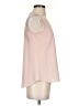 Vince Camuto 100% Polyester Pink Sleeveless Blouse Size XS (petite) - photo 4