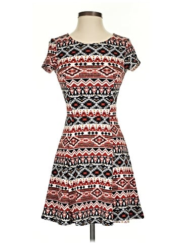 Divided by H&M Casual Dress (view 1)