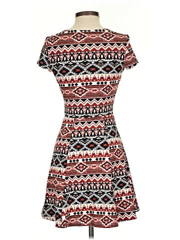 Divided by H&M Casual Dress (view 2)