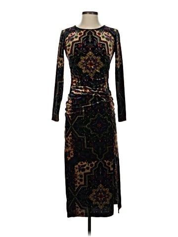 Ann Taylor LOFT Cocktail Dress (view 1)