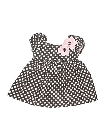 Jenny & Me Dress (view 1)