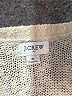 J.Crew Factory Store Ivory Pullover Sweater Size S - photo 7