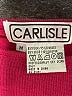 Carlisle Pink Pullover Sweater Size M - photo 7