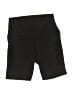 Active Black Athletic Shorts Size S - photo 1