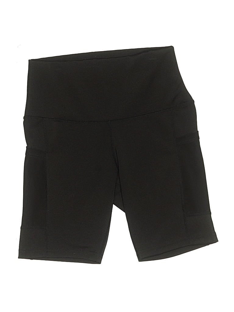 Click to view more detailed imagery on our partner's website Pre-owned Active Athletic Shorts In Black