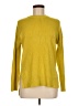 T Tahari Yellow Pullover Sweater Size M - photo 1