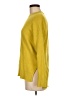 T Tahari Yellow Pullover Sweater Size M - photo 5
