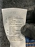 Assorted Brands Blue Denim Skirt Size 0 - photo 5