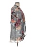 Unbranded Gray Kimono Size L - photo 4