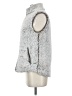 Love Tree 100% Polyester Gray Faux Fur Vest Size S - photo 5