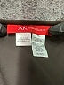 AK Anne Klein Solid Black Formal Skirt Size 16 - photo 4