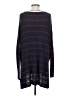 Free People Stripes Blue Pullover Sweater Size XS - photo 2