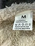 Unbranded 100% Polyester Ivory Vest Size M - photo 6