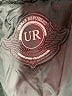 Urban Republic 100% Polyester Solid Blue Jacket 18-24 MO / 24 MO - photo 3