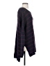 Free People Stripes Blue Pullover Sweater Size XS - photo 4