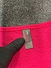 District. Pink Tank Top Size XXL - photo 7