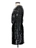 Rachel Zoe 100% Polyester Black Cocktail Dress Size 0 - photo 5