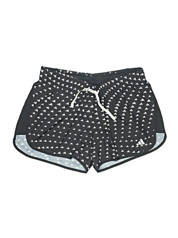 Adidas Athletic Shorts (view 1)
