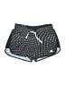 Adidas Stars Black Athletic Shorts Size 4 - photo 1