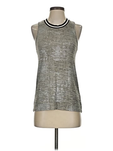 Trouve Sleeveless T-Shirt (view 1)