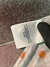 Lands' End Polka Dots Blue Gray Long Sleeve Blouse Size 2X - photo 8