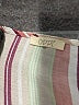 Oddi 100% Polyester Pink 3/4 Sleeve Blouse Size L - photo 7
