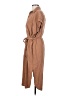 Max Studio Tan Casual Dress Size S - photo 5
