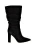 Marc Fisher LTD Black Boots Size 6 1/2 - photo 1