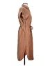 Max Studio Tan Casual Dress Size S - photo 4