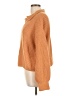 Unbranded Orange Pullover Sweater Size L - photo 5