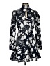 Wilfred 100% Polyester Black Casual Dress Size 2 - photo 1