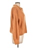 Unbranded Orange Pullover Sweater Size L - photo 4