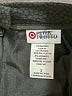 Peter Pilotto for Target Graphic Black Casual Skirt Size 2 - photo 4
