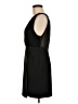 Forever 21 100% Polyester Solid Black Cocktail Dress Size M - photo 5
