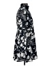 Wilfred 100% Polyester Black Casual Dress Size 2 - photo 4