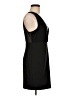 Forever 21 100% Polyester Solid Black Cocktail Dress Size M - photo 4