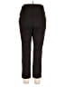 Rafaella Black Brown Dress Pants Size 16 - photo 2