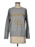 Unbranded Gray Sweatshirt Size S - photo 1