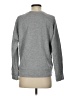 Unbranded Gray Sweatshirt Size S - photo 2