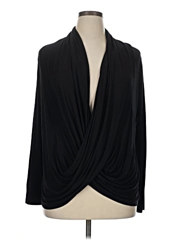 Popana Long Sleeve Turtleneck (view 1)
