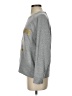 Unbranded Gray Sweatshirt Size S - photo 5