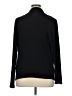 Popana Black Long Sleeve Turtleneck Size XL - photo 2
