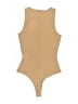Ladaire Tan Bodysuit Size XXS - photo 2