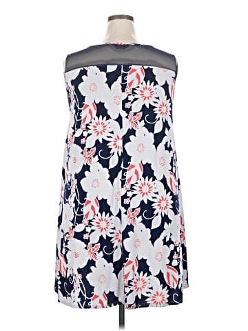 SJS Casual Dress (view 2)