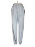 Shein Gray Sweatpants Size 4 - photo 2