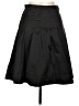 H&M Solid Black Formal Skirt Size 30 waist (estimated) - photo 2