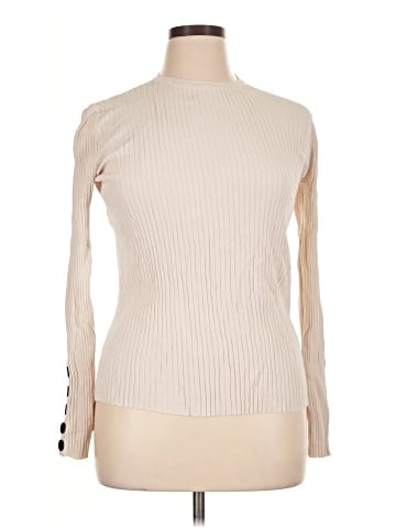 Harper Turtleneck Sweater (view 1)
