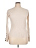 Harper Tan Turtleneck Sweater Size XL - photo 1