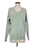 &merci Green Pullover Sweater Size S - photo 1