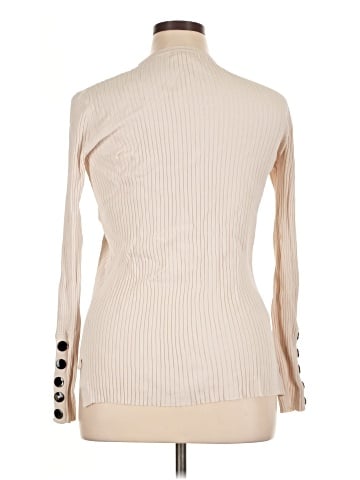 Harper Turtleneck Sweater (view 2)
